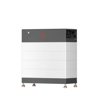 BYD Battery-Box HVB 11.88 Produktbild